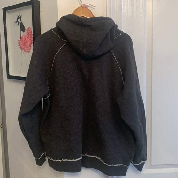 New England Patriots Hoodie - Picture 4 of 4